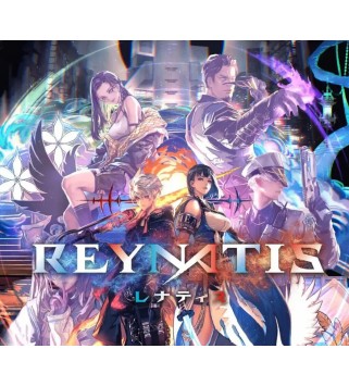 REYNATIS Steam Key GLOBAL